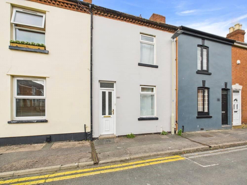 Main image of property: Magdala Road, Gloucester, Gloucestershire, GL1