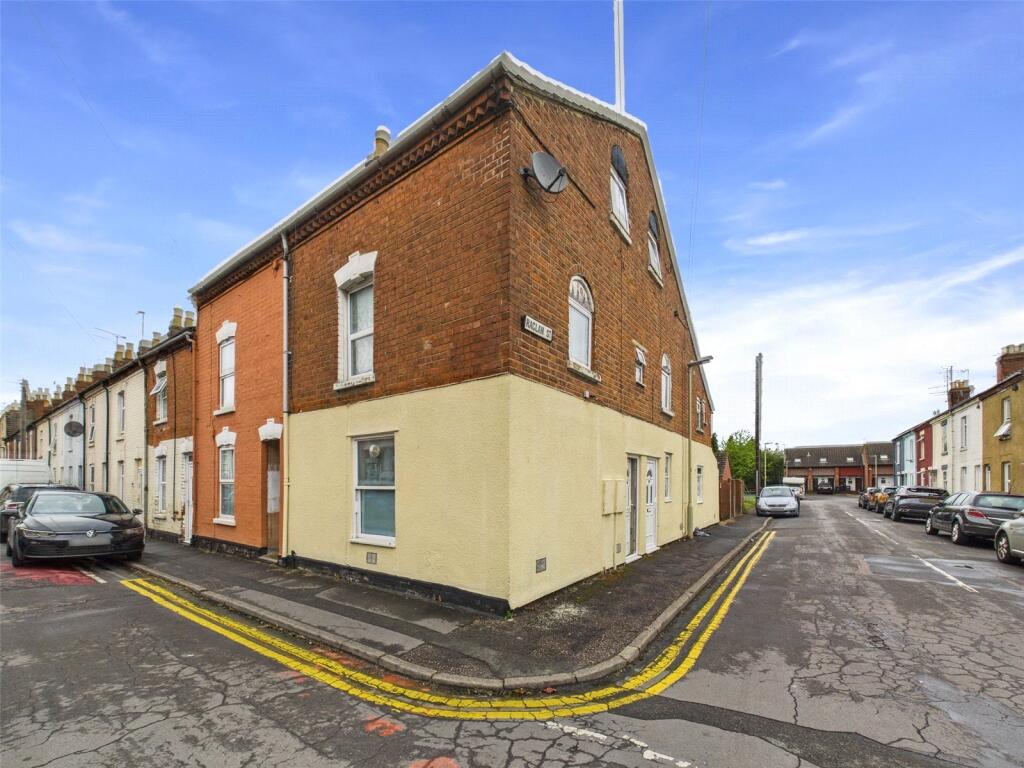 Main image of property: Widden Street, Gloucester, Gloucestershire, GL1
