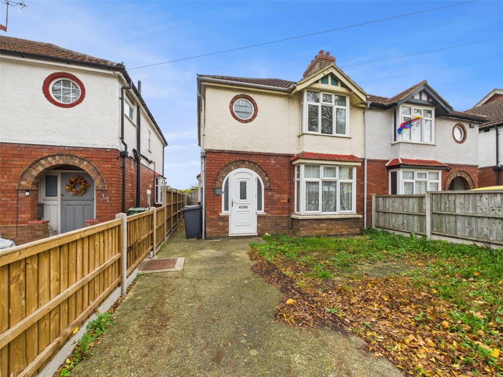 Main image of property: Tuffley Avenue, Gloucester, Gloucestershire, GL1