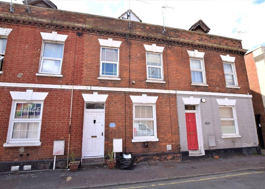 Main image of property: Russell Street, Gloucester, GL1
