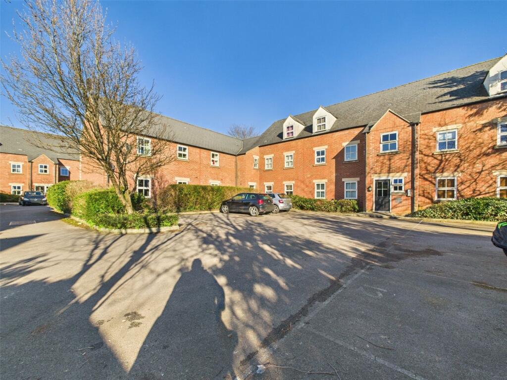 Main image of property: Farm Street, Gloucester, Gloucestershire, GL1