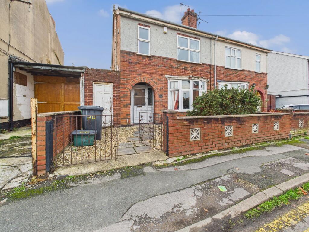 Main image of property: Adelaide Street, Gloucester, Gloucestershire, GL1