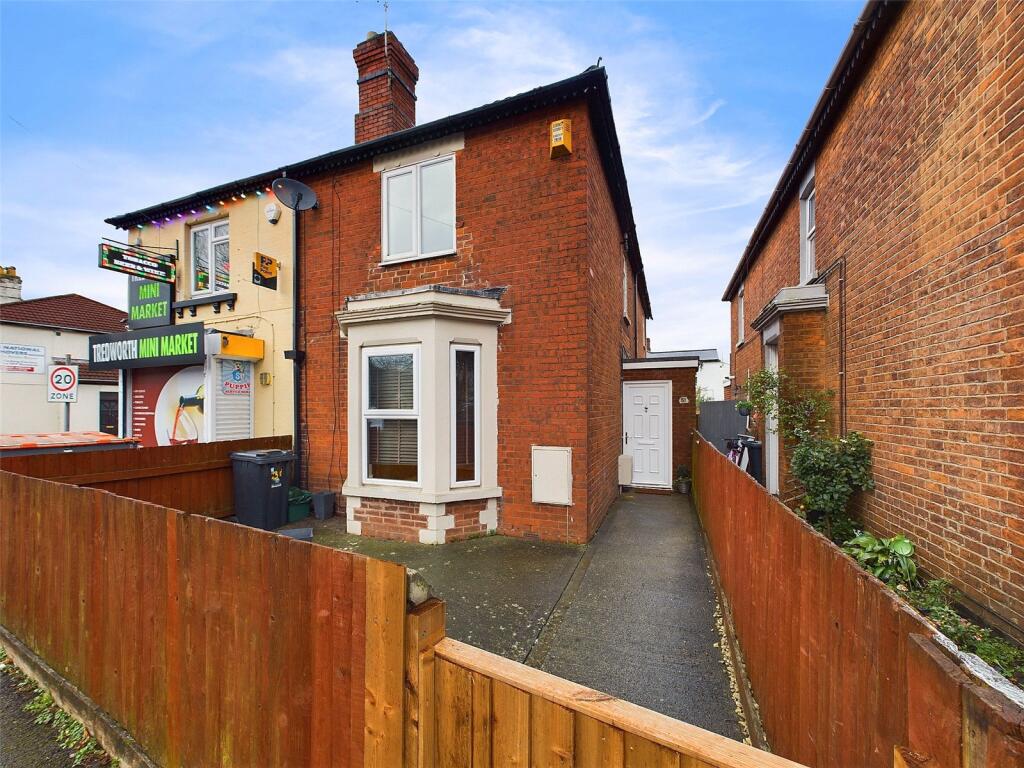 Main image of property: Tredworth Road, Gloucester, Gloucestershire, GL1