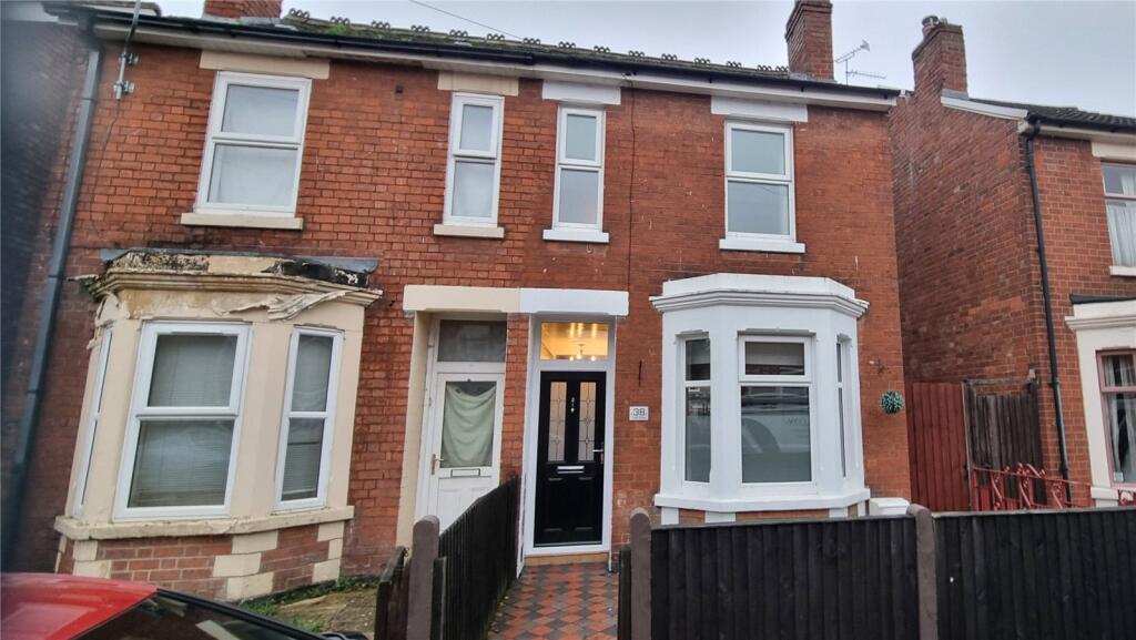 Main image of property: Tudor Street, Gloucester, Gloucestershire, GL1