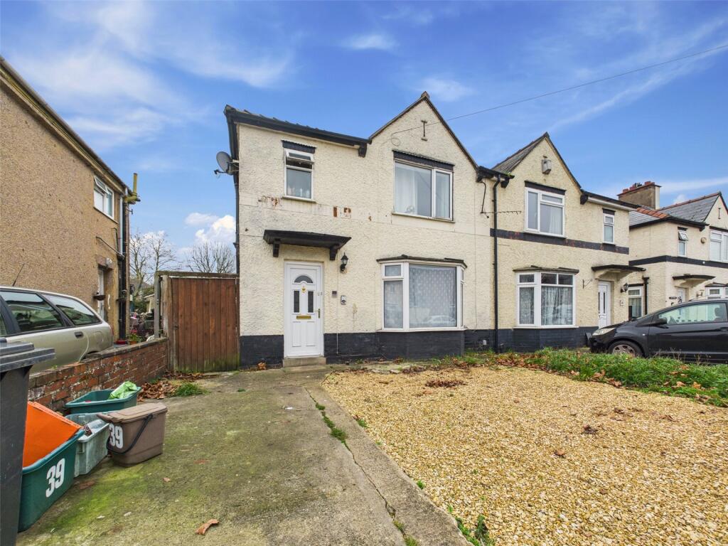 Main image of property: Churchill Road, Gloucester, Gloucestershire, GL1