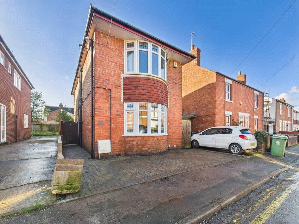 Main image of property: Adelaide Street, Gloucester, GL1