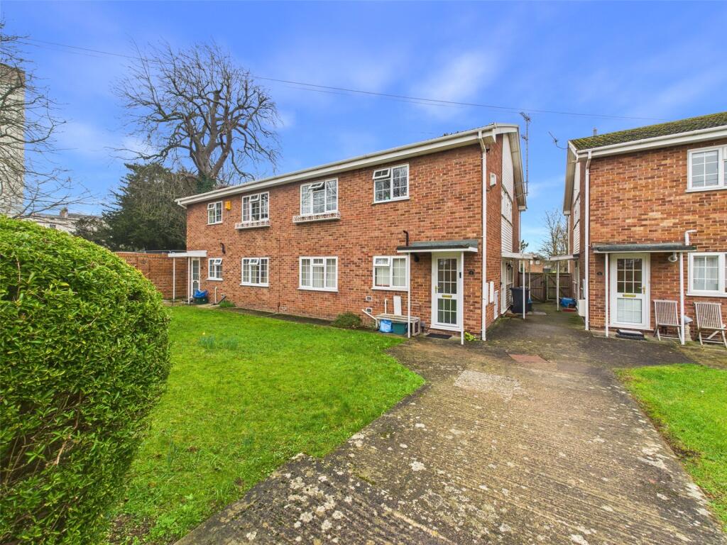 Main image of property: The Chestnuts, Southgate Street, Gloucester, Gloucestershire, GL1