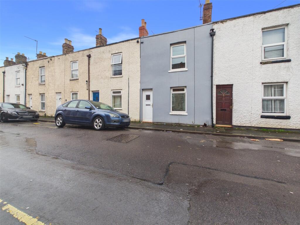 Main image of property: Wellesley Street, Gloucester, Gloucestershire, GL1