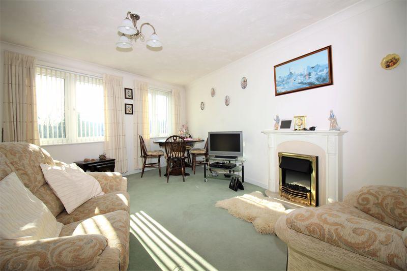 1 bedroom retirement property for sale in Victoria Court, Victoria