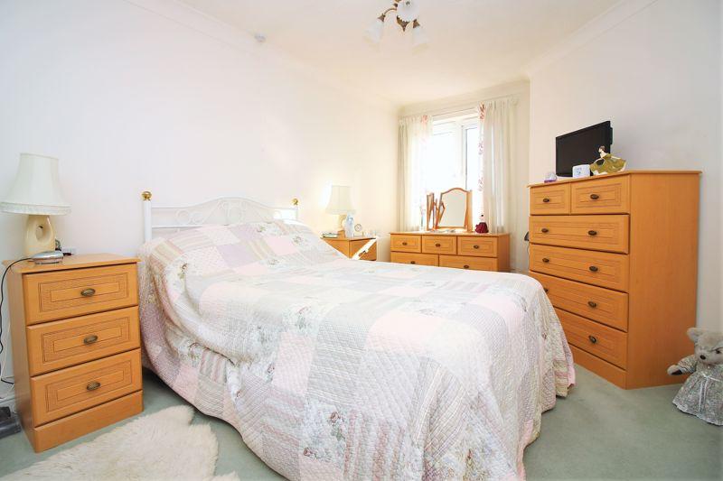 1 bedroom retirement property for sale in Victoria Court, Victoria