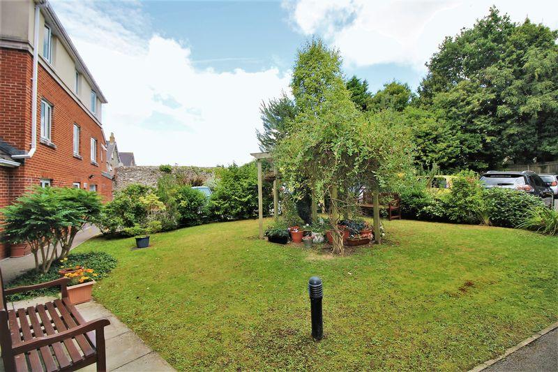 1 bedroom retirement property for sale in Victoria Court, Victoria