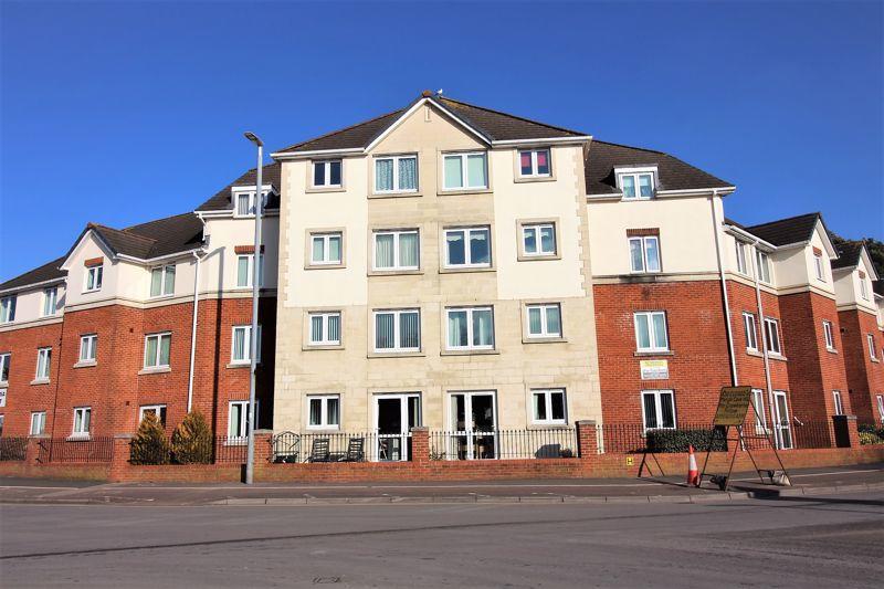 1 bedroom retirement property for sale in Victoria Court, Victoria