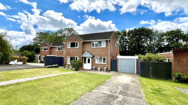 Main image of property: Nursery Gardens, Chard