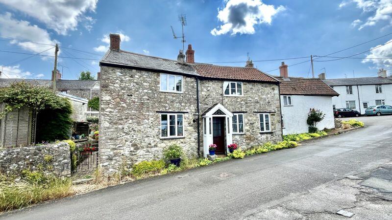 Main image of property: Underway, Combe St Nicholas, Nr Chard, Somerset