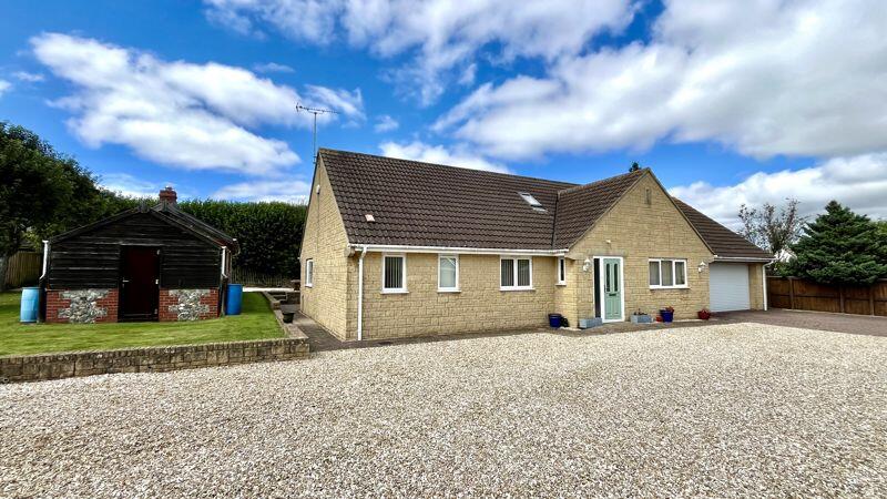 Main image of property: Holbear, Forton Road, Chard, Somerset TA20