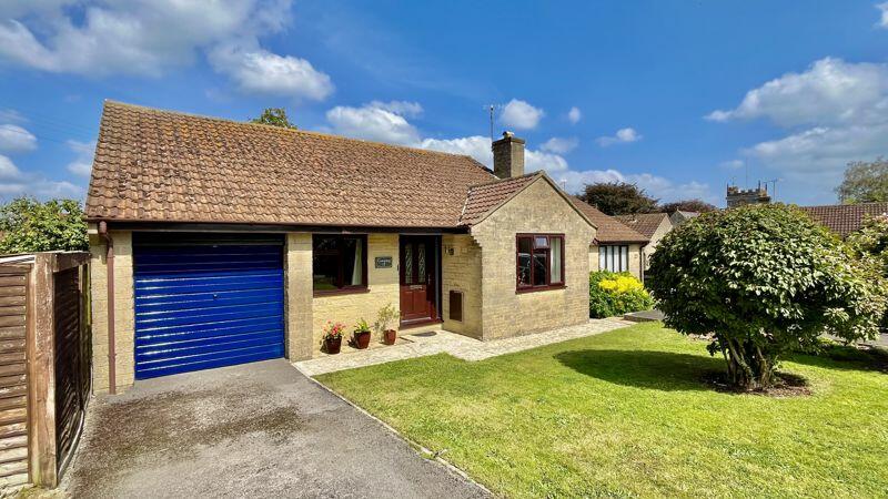 Main image of property: Manor Farm, Chard, Somerset TA20