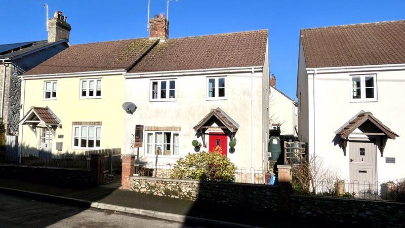 Main image of property: Underway, Combe St Nicholas, Nr Chard, Somerset TA20