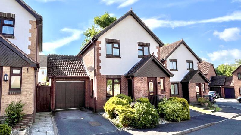 Main image of property: Farrow Close, Chard, Somerset TA20