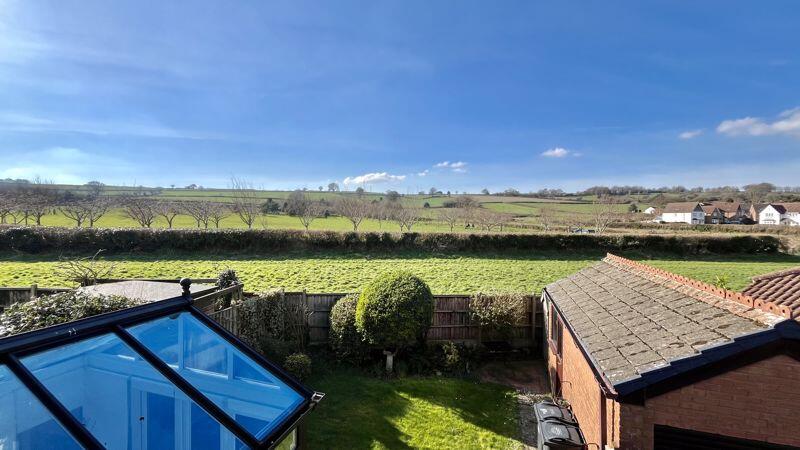 Main image of property: Toms Close, Chard, Somerset TA20