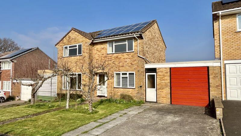 Main image of property: Middle Touches, Chard, Somerset TA20 