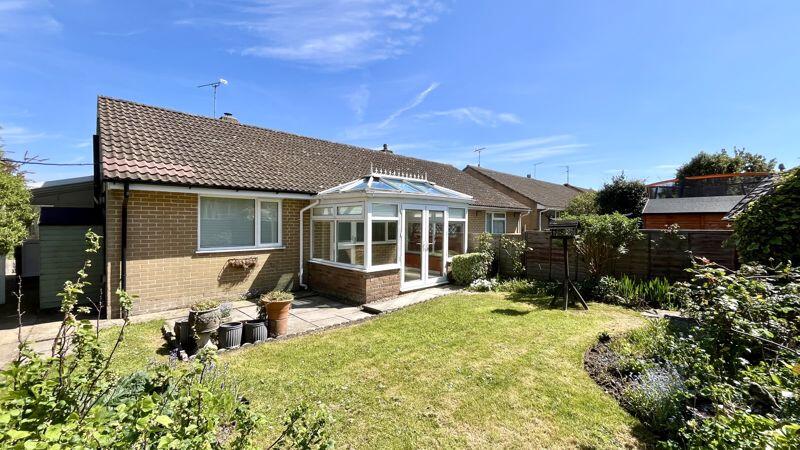 Main image of property: Watermead, South Chard, Nr Chard, Somerset TA20