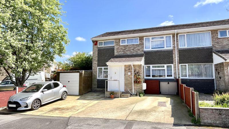 Main image of property: Touches Meadow, Chard, Somerset TA20