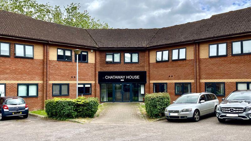 Main image of property: Chataway House, Leach Road, Chard, Somerset TA20 