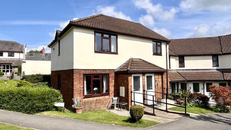 Main image of property: The Maltings, Chard, Somerset TA20