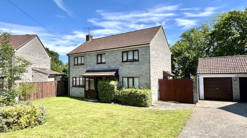 Main image of property: Dairs Orchard, Tatworth, Nr Chard, Somerset TA20 