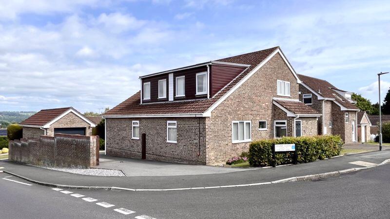 Main image of property: Cedar Close, Chard, Somerset TA20