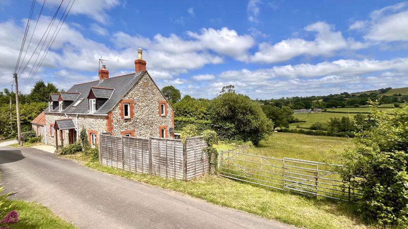 Main image of property: Saddle Street, Thorncombe, Dorset TA20 