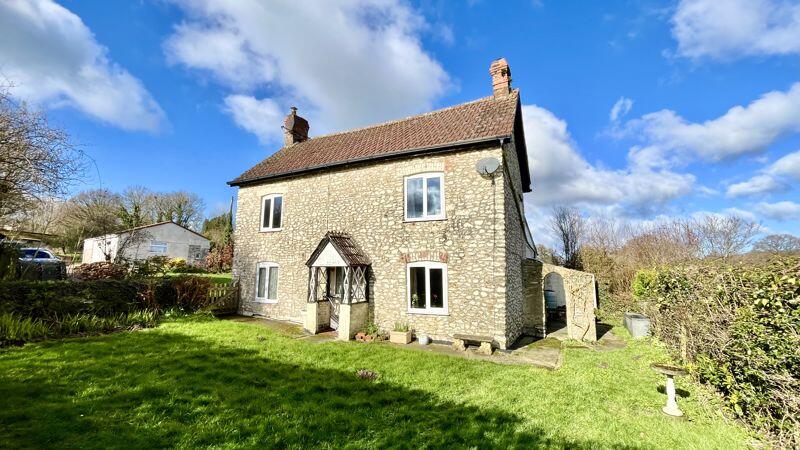 Main image of property: Oakfields Farm, Ham Hill, nr Chard, Somerset TA20