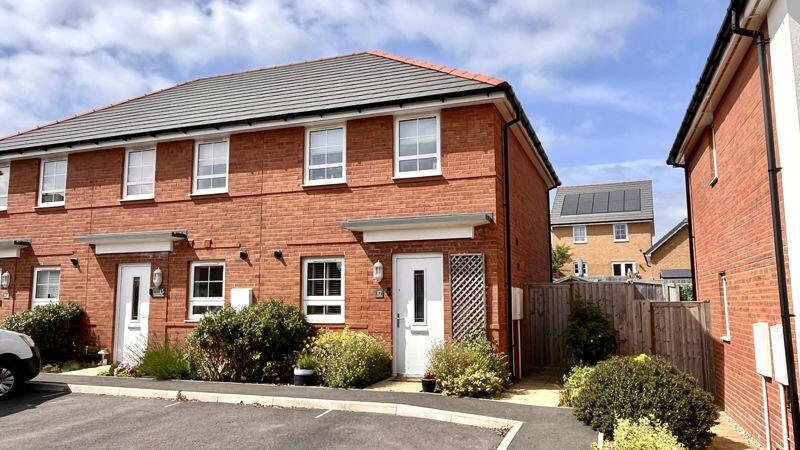 Main image of property: Honeycomb Vale, Chard, Somerset TA20