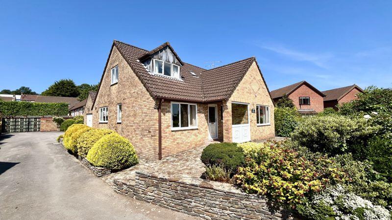 Main image of property: Kinforde, Chard, Somerset TA20