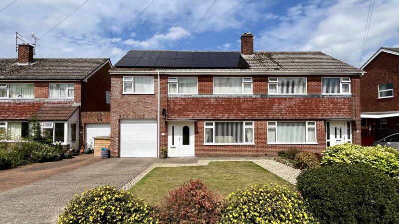 Main image of property: King Cuthred Drive, Chard, Somerset TA20