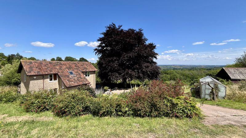 Main image of property: Sticklepath, Combe St Nicholas, Nr Chard, Somerset TA20 