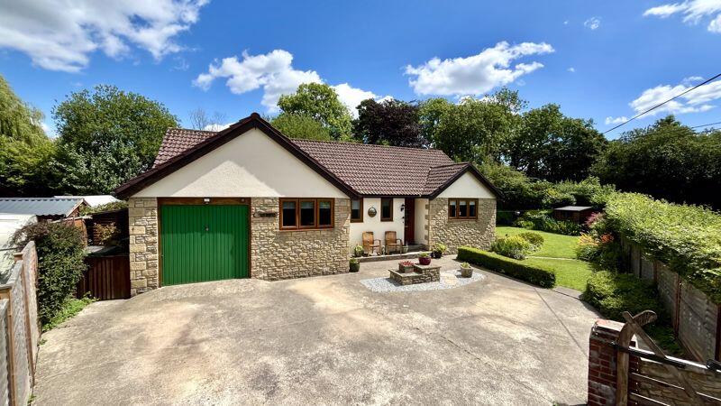 Main image of property: Lower Coombses, South Chard, Nr Chard, Somerset TA20