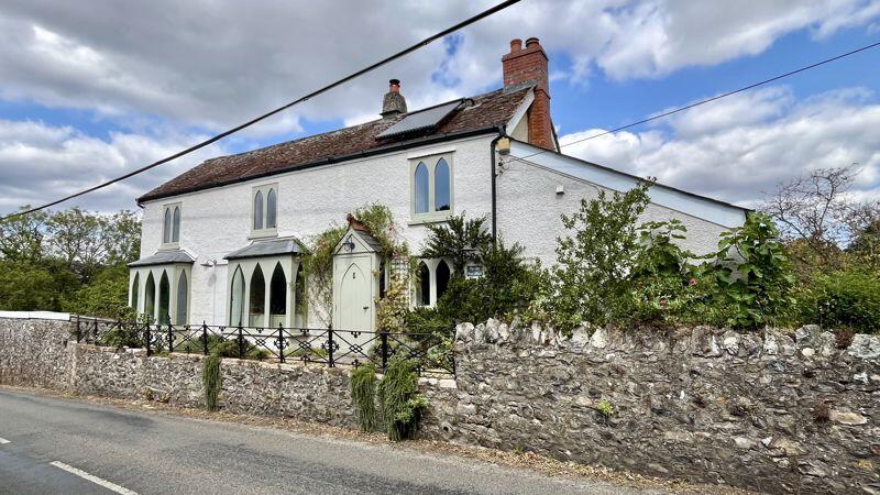 Main image of property: Wadeford, Nr Chard, Somerset TA20