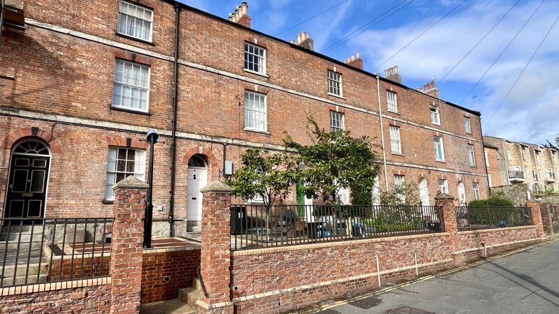 Main image of property: Hope Terrace, Combe Street, Chard, Somerset TA20