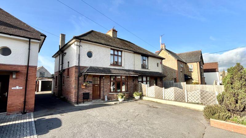 Main image of property: Station Road, Ilminster, Somerset TA19