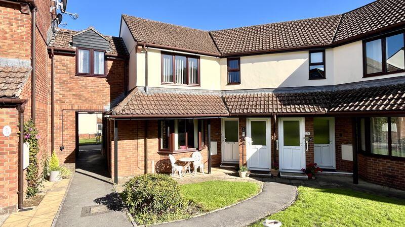 Main image of property: The Maltings, Chard, Somerset TA20