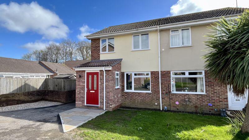 Main image of property: Gifford Close, Chard, Somerset TA20
