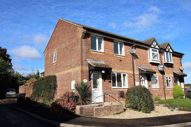 Main image of property: Crib Close, Chard, Somerset TA20