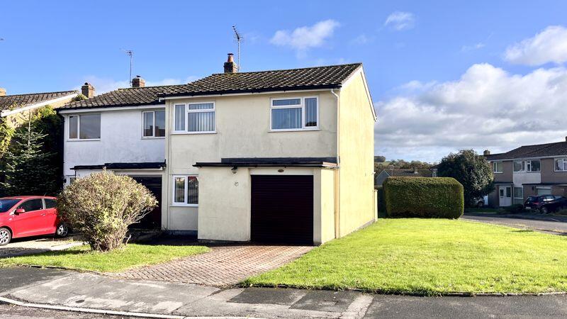 Main image of property: Watermead, South Chard, Nr Chard, Somerset TA20 