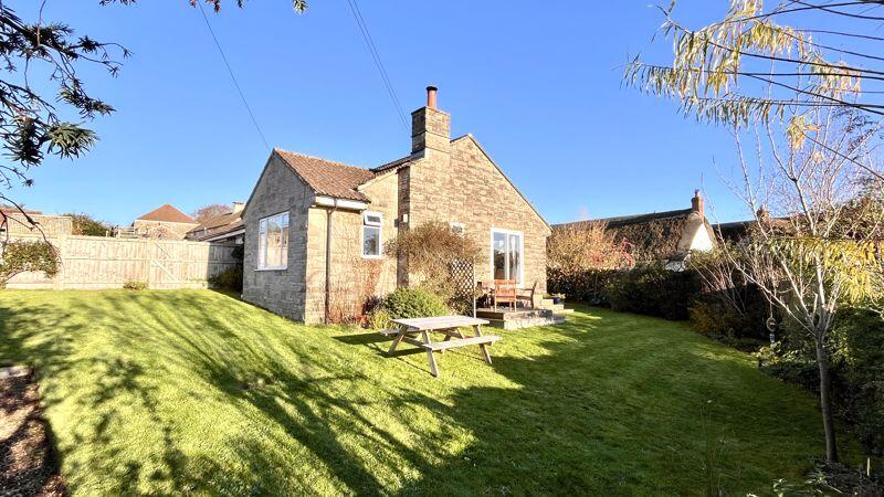 Main image of property: Back Street, Winsham, Nr Chard, Somerset TA20 