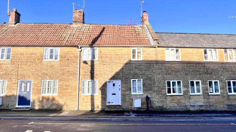 Main image of property: Lower Street, Merriott, Somerset TA16