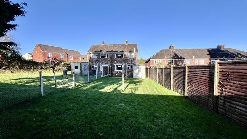 Main image of property: Mintons, Chard, Somerset TA20