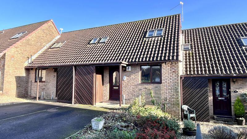 Main image of property: Robins Court, Chard, Somerset TA20