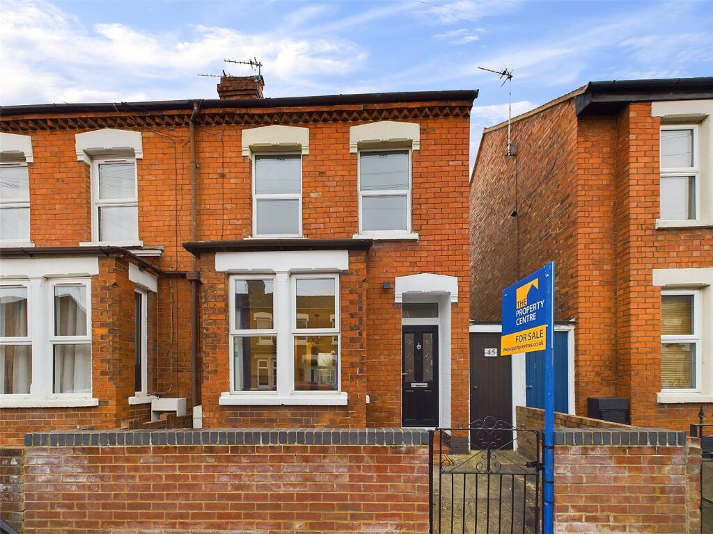 Main image of property: Armscroft Road, Gloucester, Gloucestershire, GL2