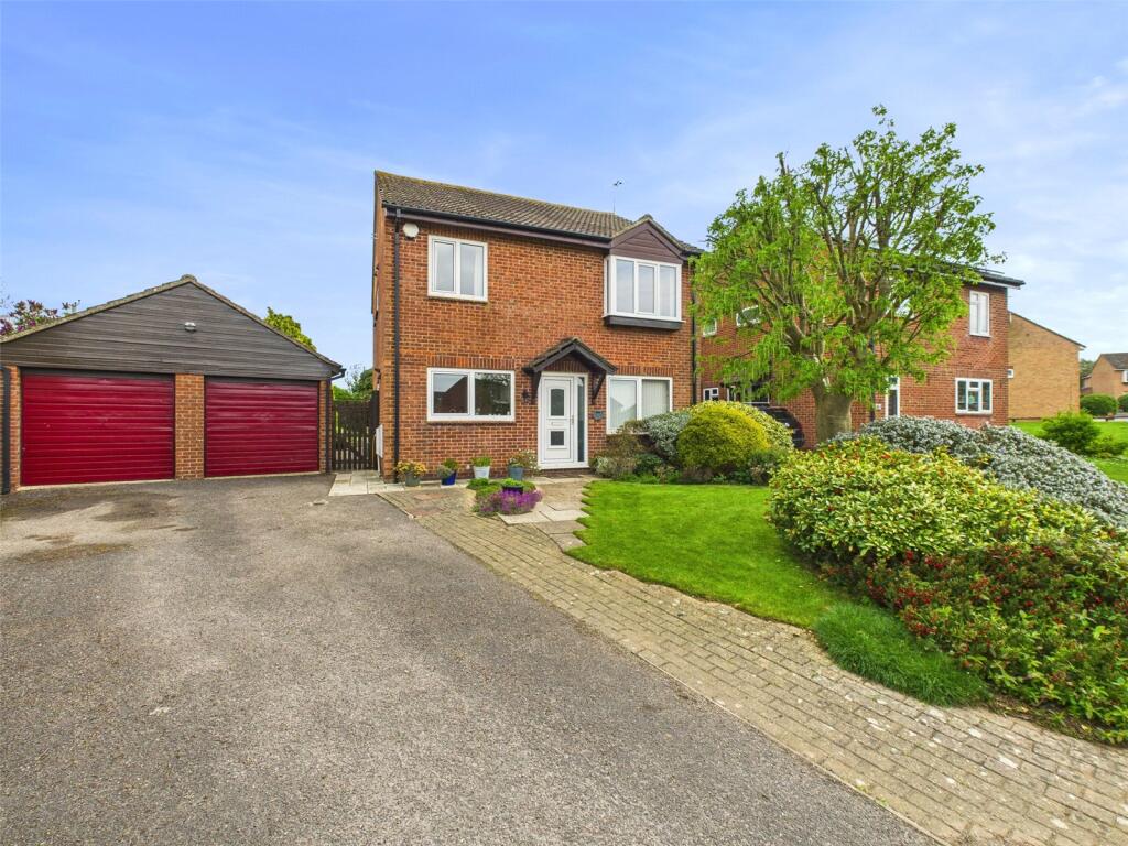 Main image of property: Poppy Field, Highnam, Gloucester, Gloucestershire, GL2